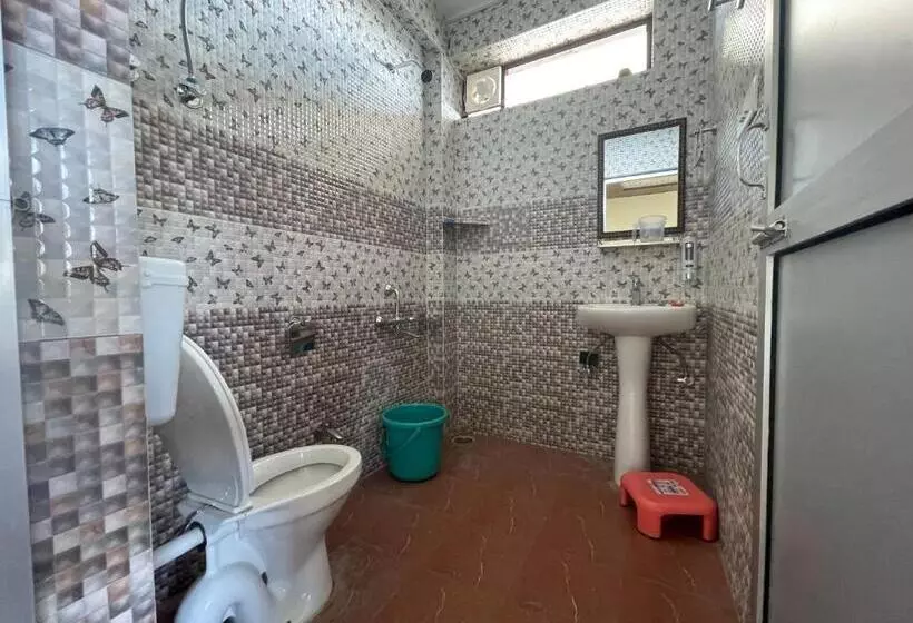 ユースホステル Biralive Cafe & Homes