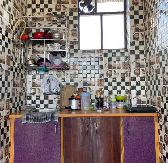 ユースホステル Biralive Cafe & Homes