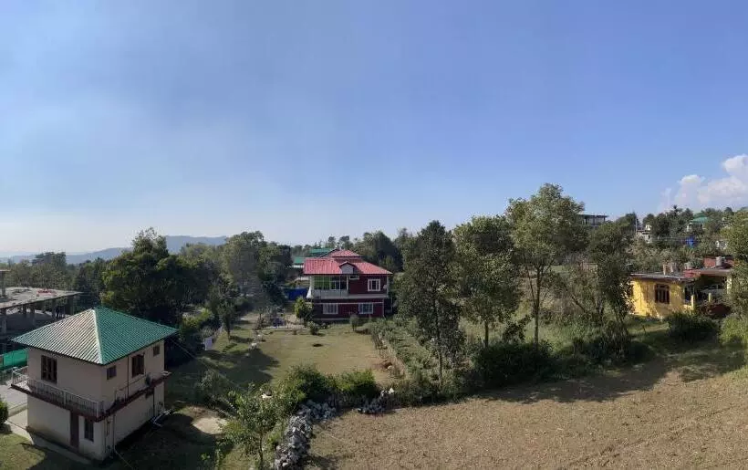 ユースホステル Biralive Cafe & Homes