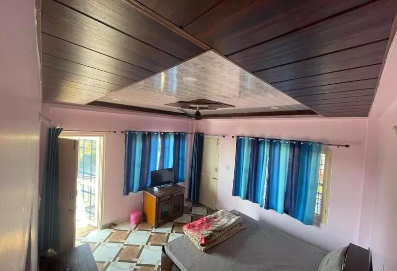 ユースホステル Biralive Cafe & Homes