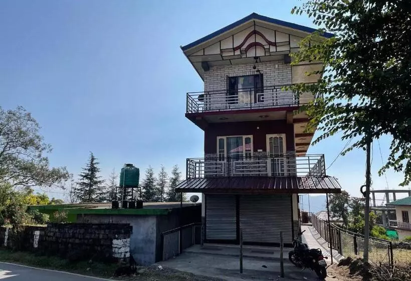 ユースホステル Biralive Cafe & Homes