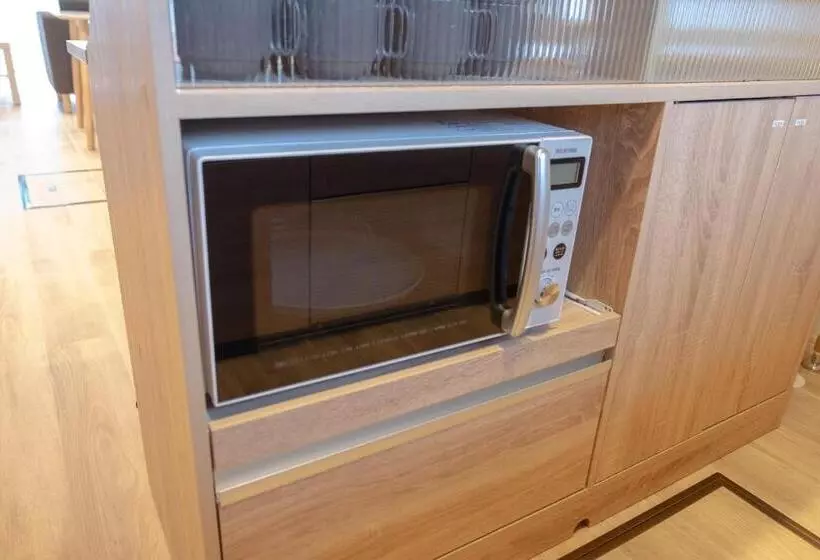 ユースホステル Niseko Powder Chalet