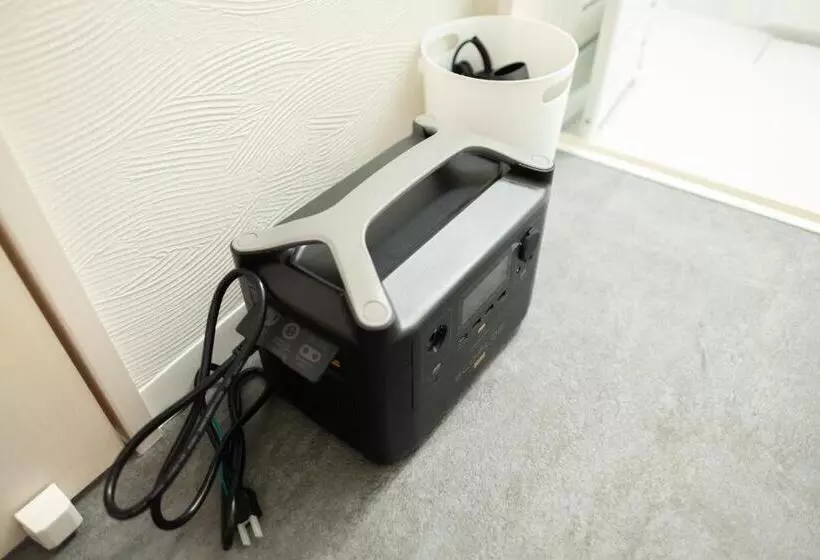 ユースホステル Niseko Powder Chalet