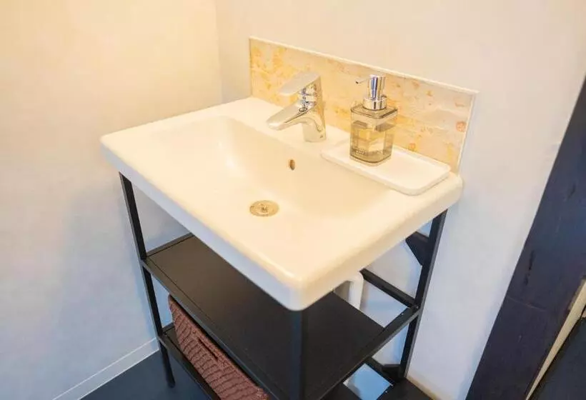 ユースホステル Niseko Powder Chalet