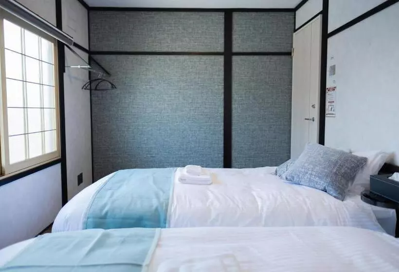 ユースホステル Niseko Powder Chalet