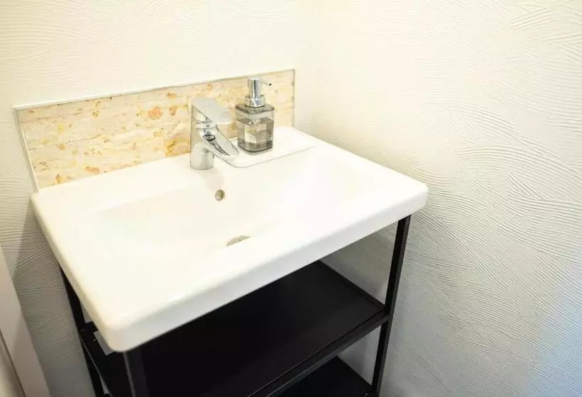 ユースホステル Niseko Powder Chalet