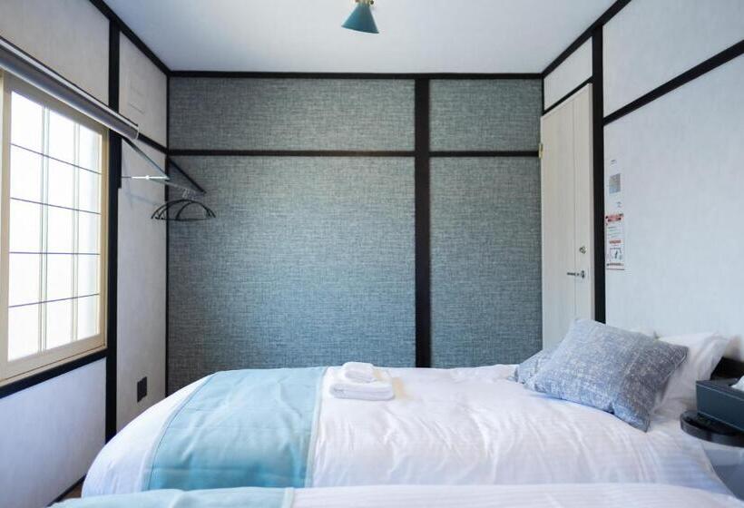 ユースホステル Niseko Powder Chalet