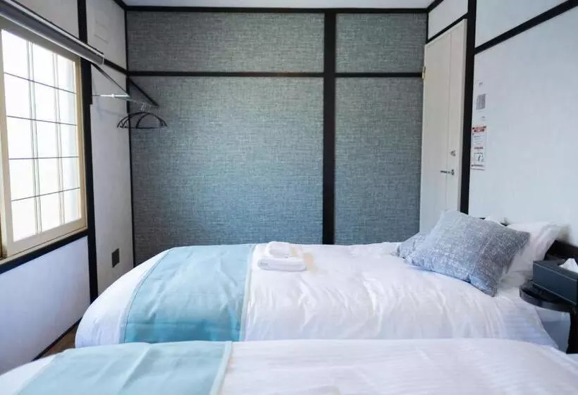 ユースホステル Niseko Powder Chalet