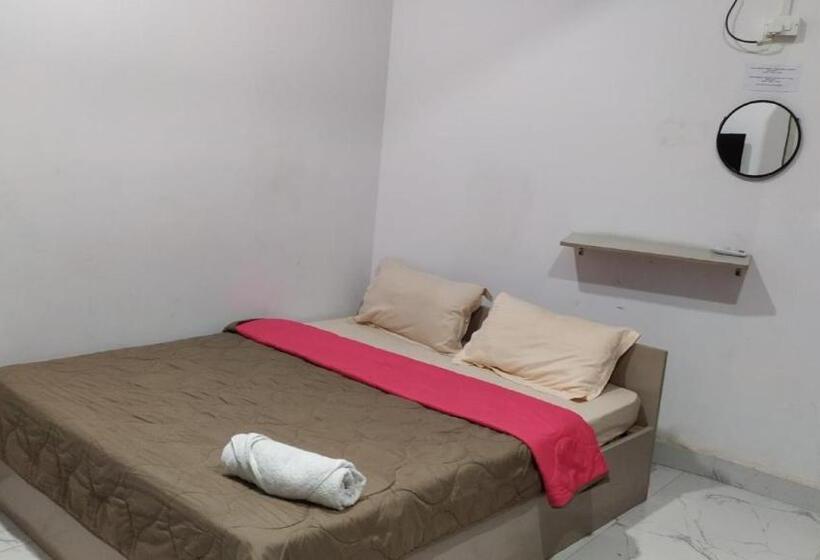 Szálló The Lushai Inn, Aizwal