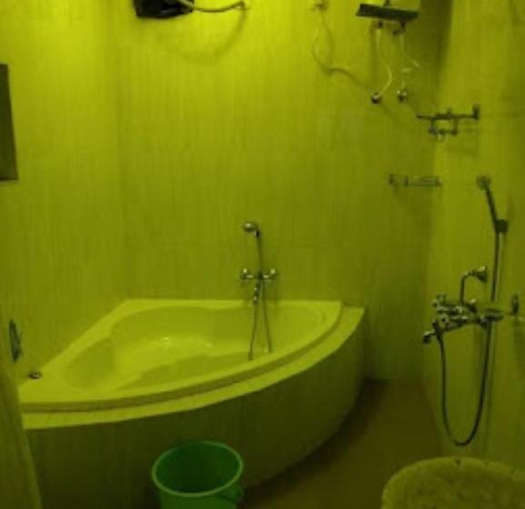 Arpita Beach Resort Chandipur