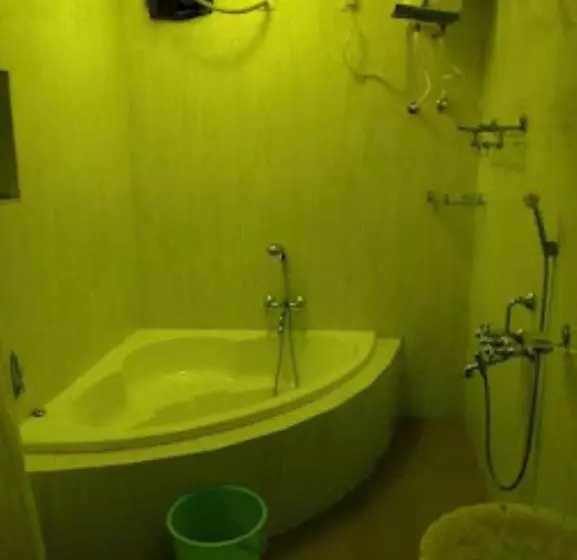 Arpita Beach Resort Chandipur