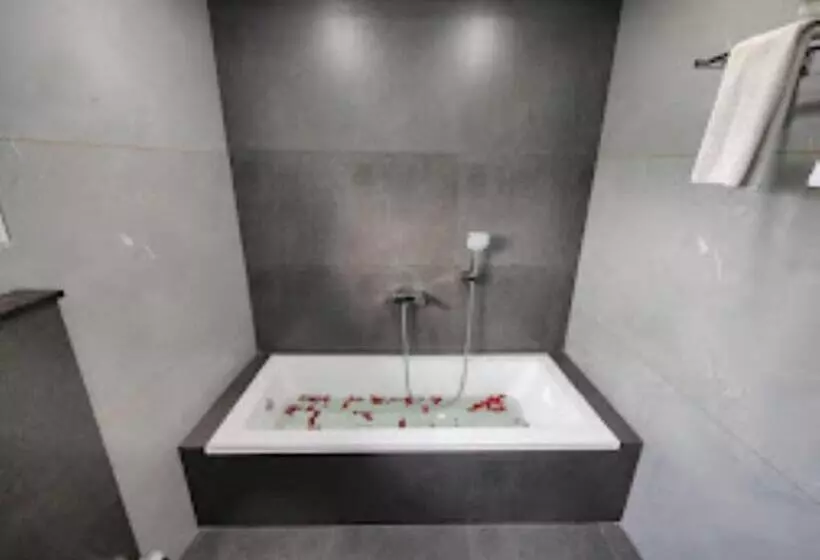 Arpita Beach Resort Chandipur
