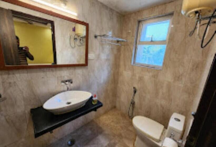 Arpita Beach Resort Chandipur