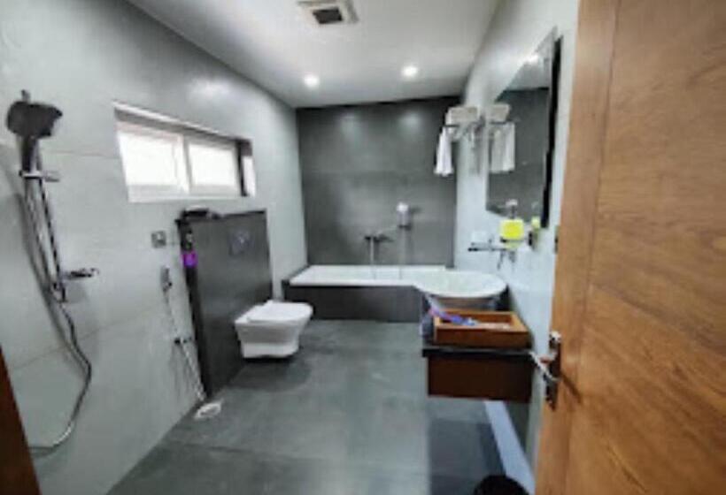 Arpita Beach Resort Chandipur