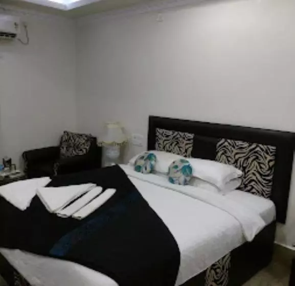Arpita Beach Resort Chandipur