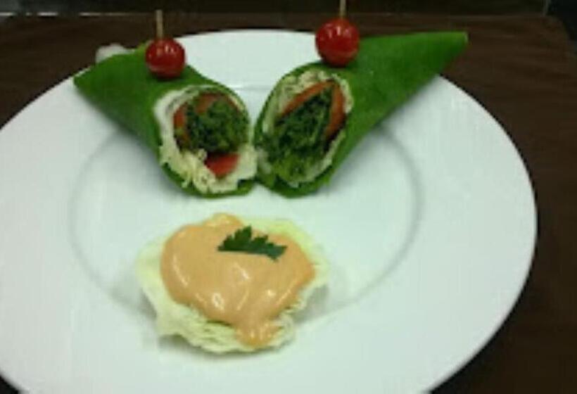 Arpita Beach Resort Chandipur