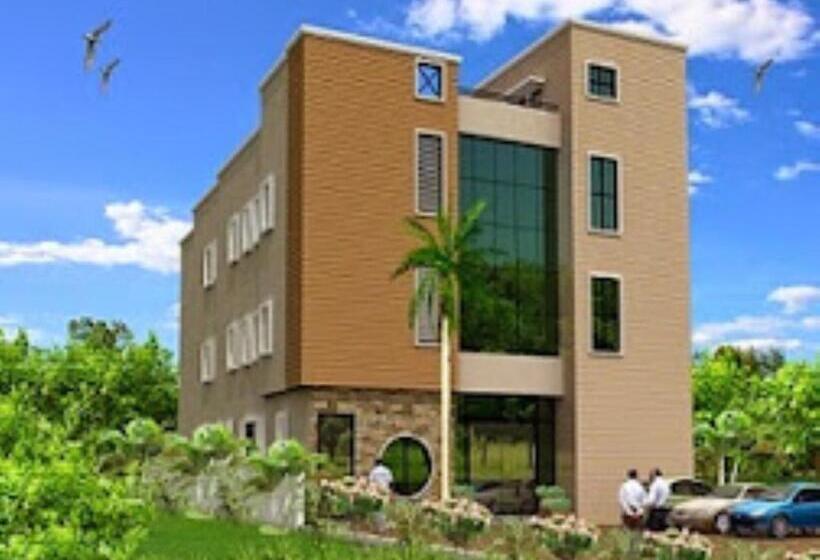 Arpita Beach Resort Chandipur