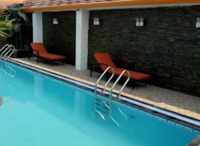 Arpita Beach Resort Chandipur