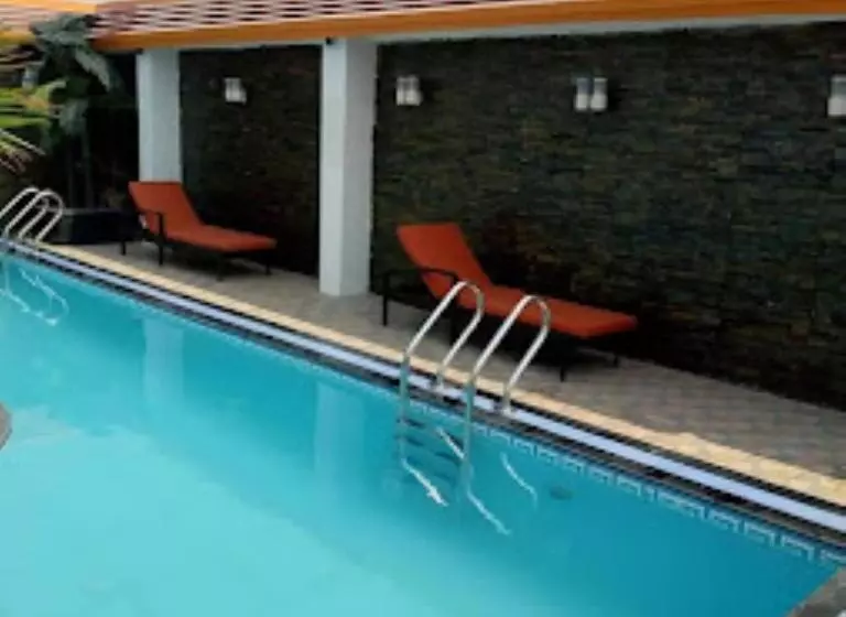 Arpita Beach Resort Chandipur