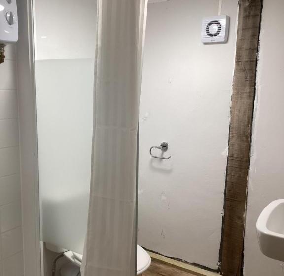 住宿加早餐  Barn 6