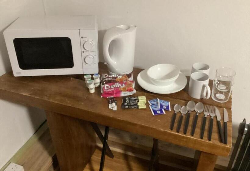 住宿加早餐  Barn 6