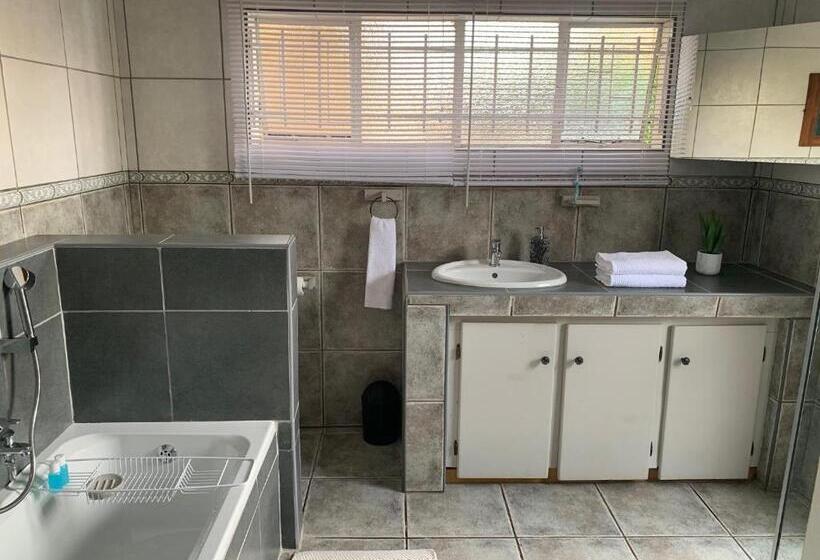 Bed and Breakfast Bougain Villa Bnb