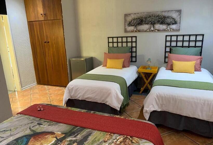 Bed and Breakfast Bougain Villa Bnb
