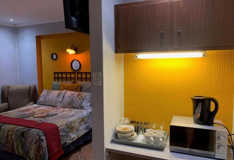 Bed and Breakfast Bougain Villa Bnb