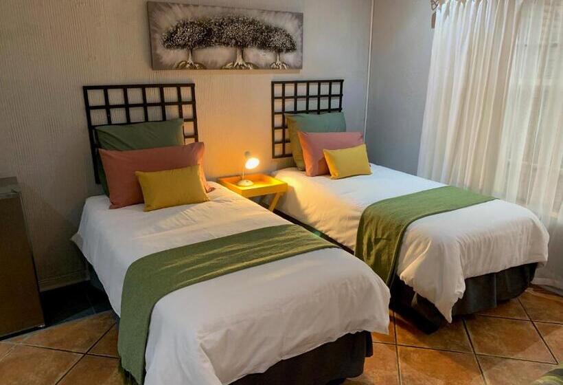 Bed and Breakfast Bougain Villa Bnb