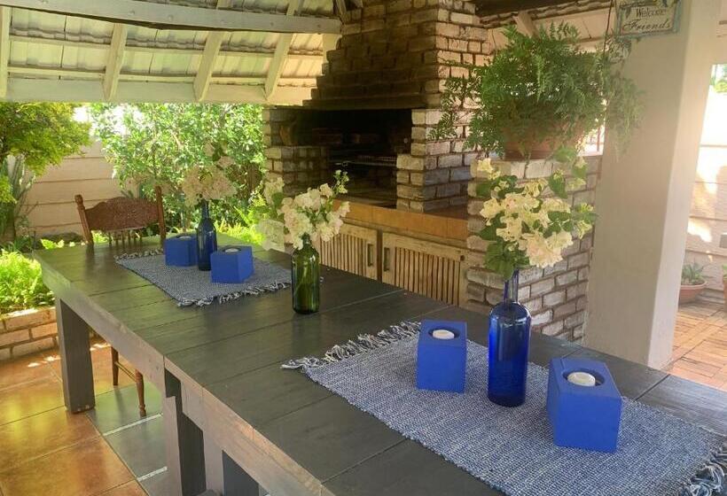 Bed and Breakfast Bougain Villa Bnb