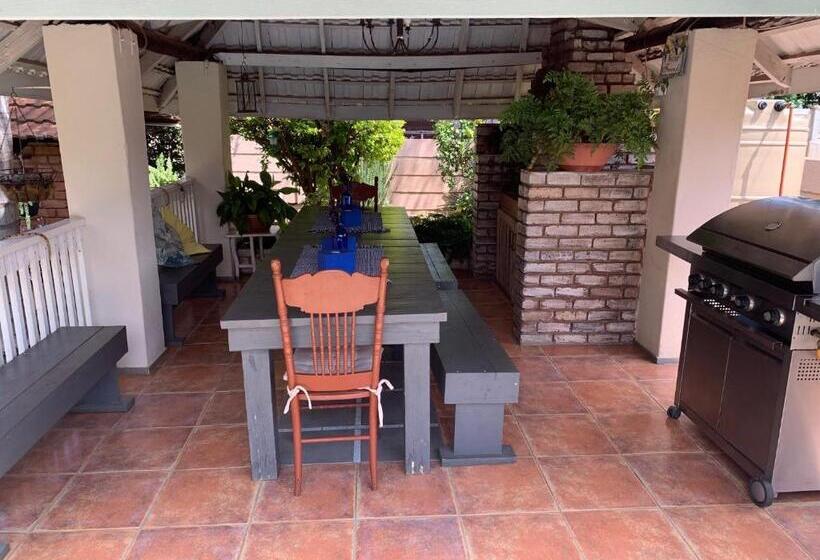 Bed and Breakfast Bougain Villa Bnb