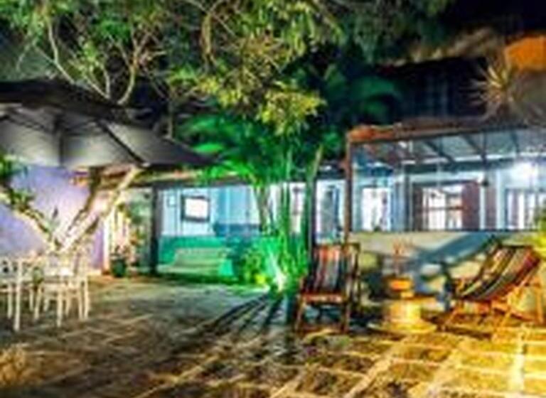 住宿加早餐  Nova Estrela Geriba