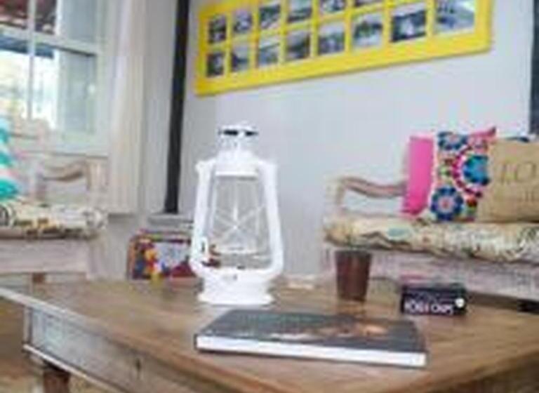 住宿加早餐  Nova Estrela Geriba