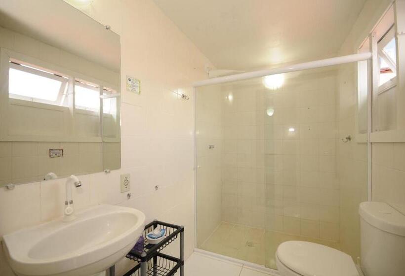 住宿加早餐  Nova Estrela Geriba