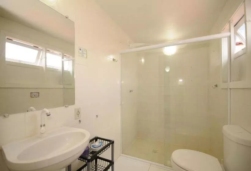 Aamiaismajoitus (B&B) Nova Estrela Geriba