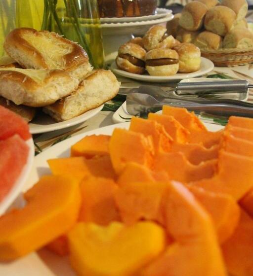 住宿加早餐  Nova Estrela Geriba