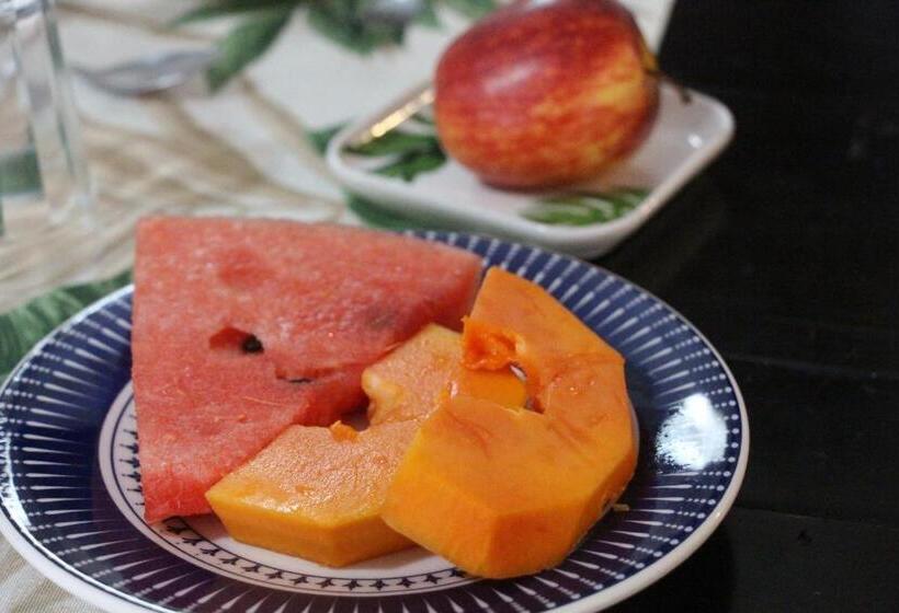 住宿加早餐  Nova Estrela Geriba