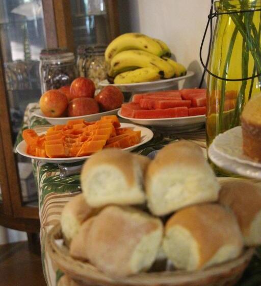 住宿加早餐  Nova Estrela Geriba