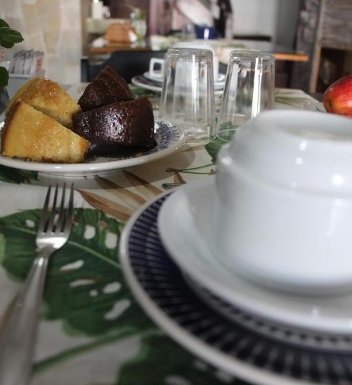 住宿加早餐  Nova Estrela Geriba