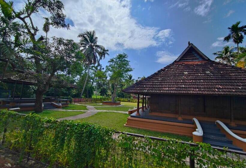 민박 Illam Heritage Home