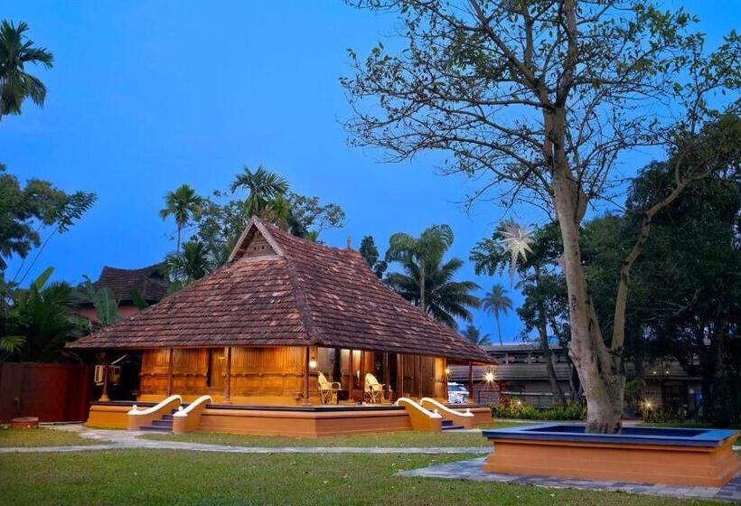 민박 Illam Heritage Home