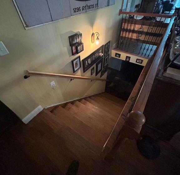 Bed and Breakfast Room #2 For Two Guests Corriedale Farm