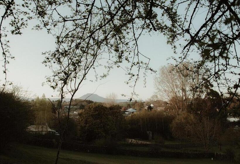 민박 The Eco Cabin Tasmania