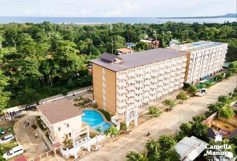 Cozy Condo Unit In Puerto Princesa City Near Pps Airport