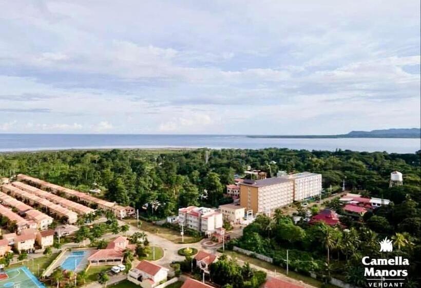 Cozy Condo Unit In Puerto Princesa City Near Pps Airport