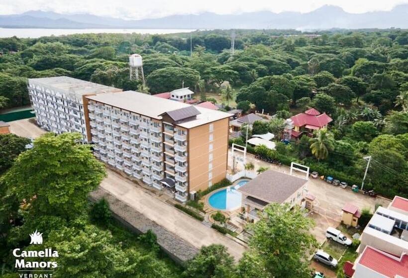 Cozy Condo Unit In Puerto Princesa City Near Pps Airport