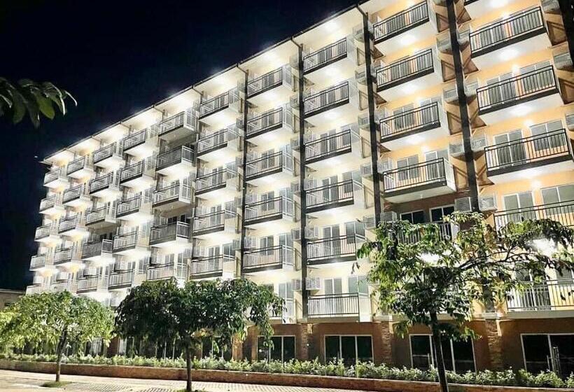 Cozy Condo Unit In Puerto Princesa City Near Pps Airport