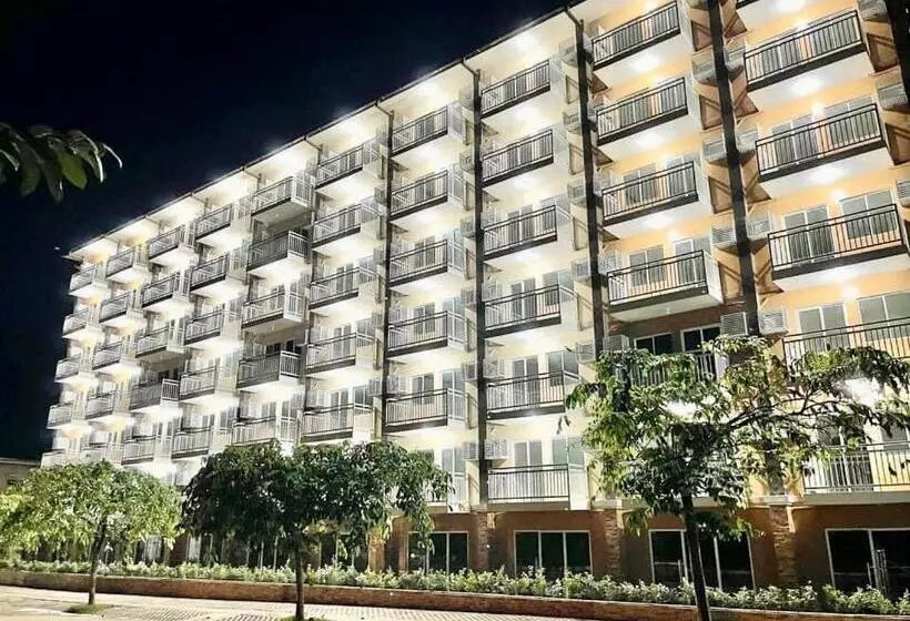 Cozy Condo Unit In Puerto Princesa City Near Pps Airport