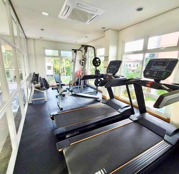 Cozy Condo Unit In Puerto Princesa City Near Pps Airport