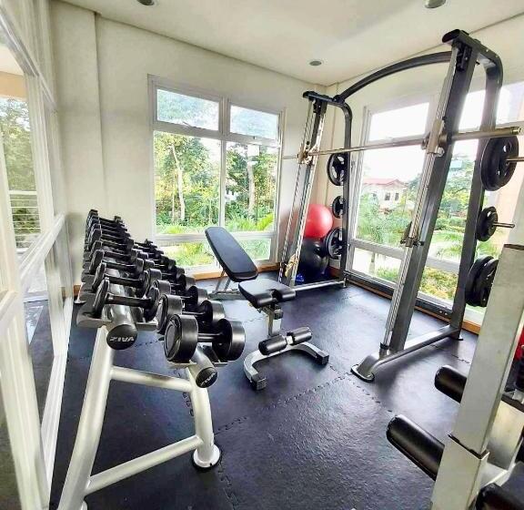 Cozy Condo Unit In Puerto Princesa City Near Pps Airport